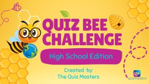 Quiz Bee Challenge