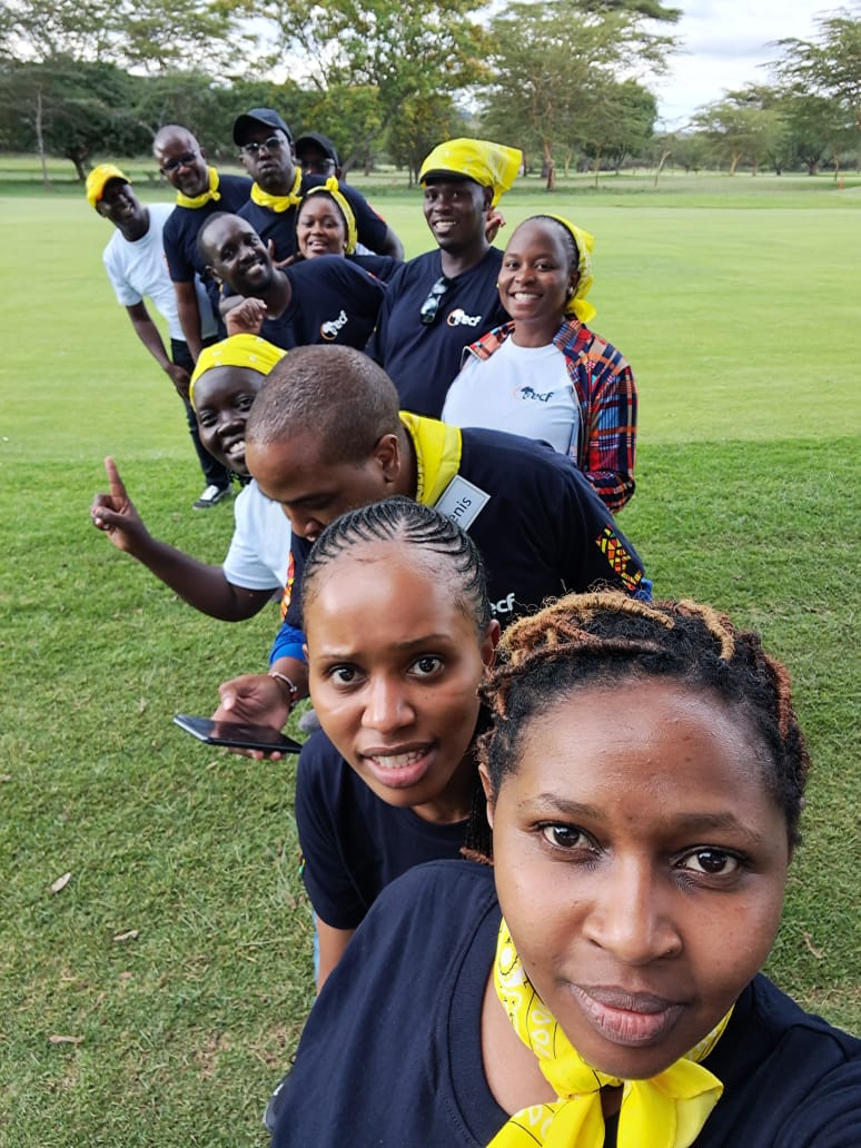 Sarah L. - HR Manager