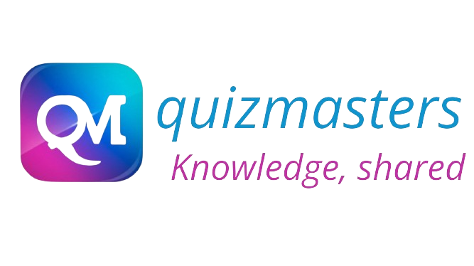 Quiz Massters Logo