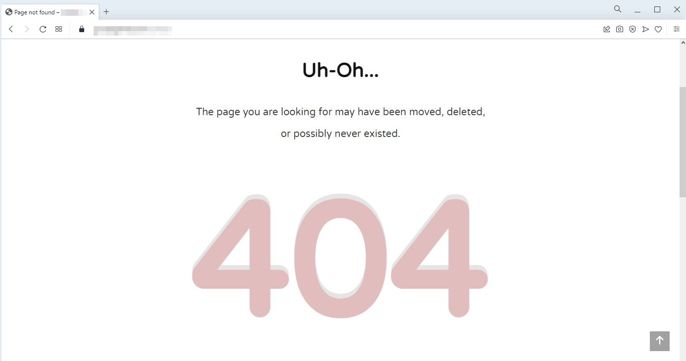 Error 404 on Opera webp